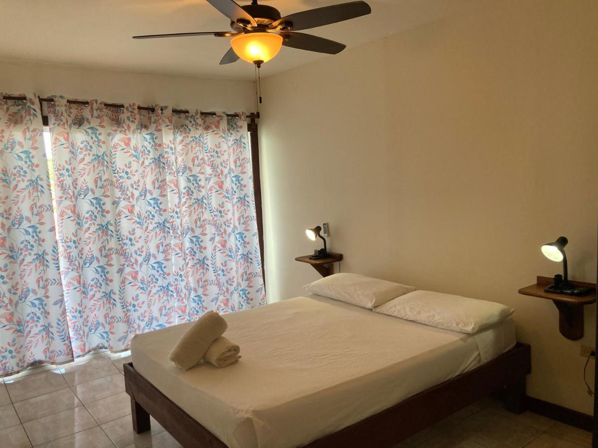 Hotel Los Balcones Over Seas Bocas del Toro Exterior foto